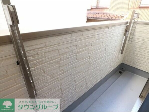 GRANDTIC妙音通の物件内観写真